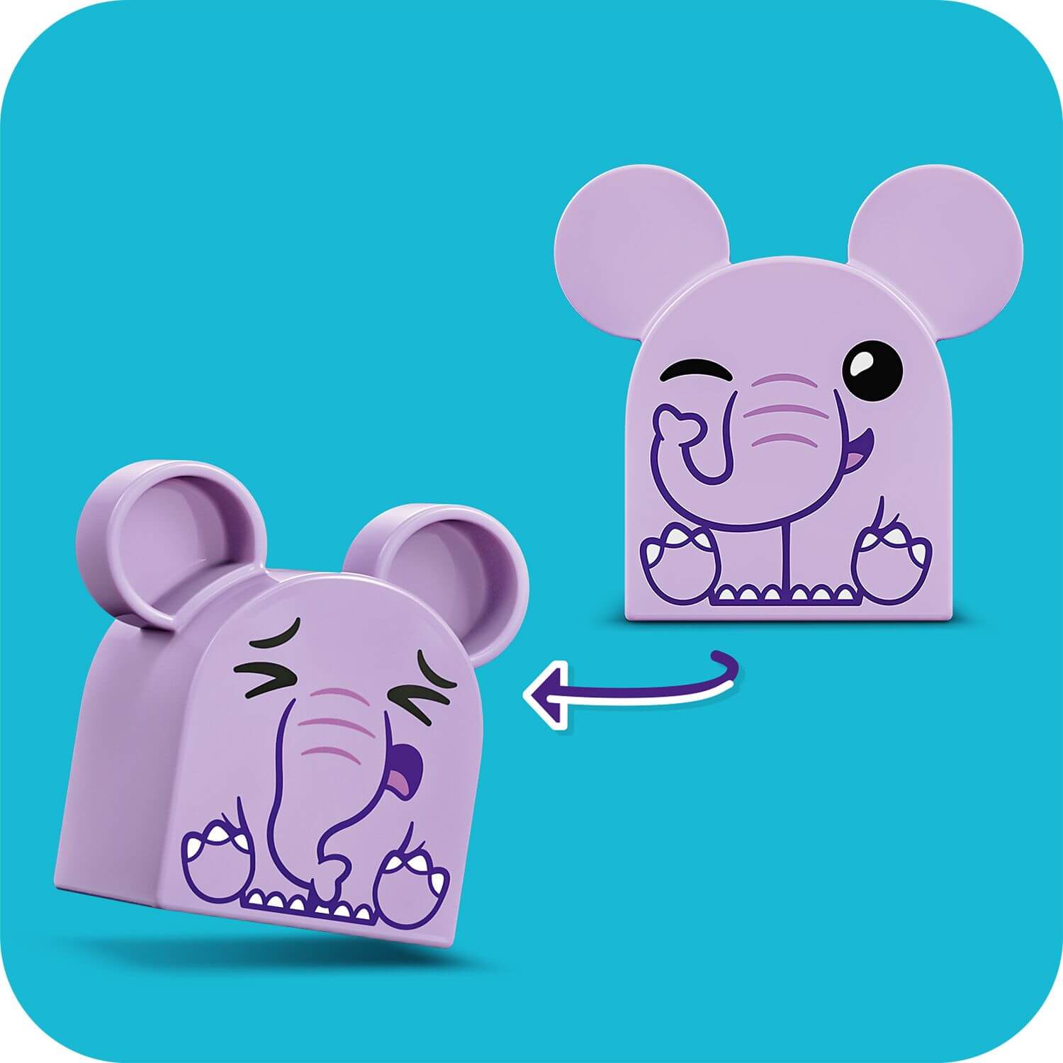 DUPLO My First Daily Routines: Bath Time - 10413