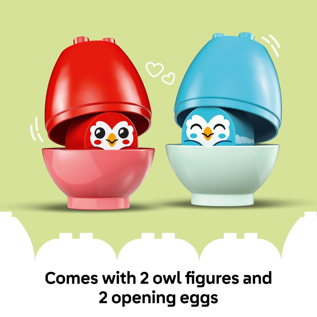 DUPLO Balancing & Stacking Tree -  10440