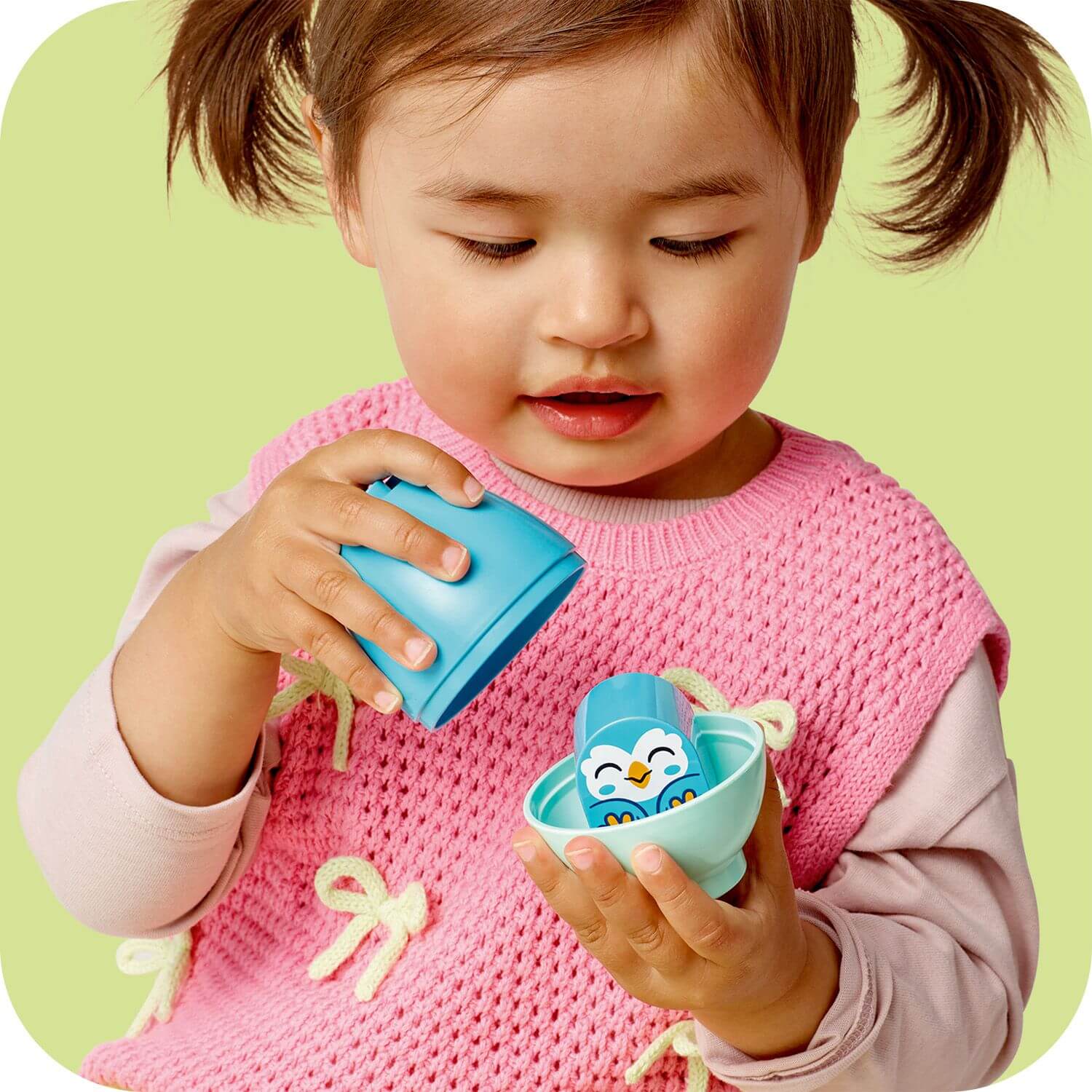 DUPLO Balancing & Stacking Tree -  10440