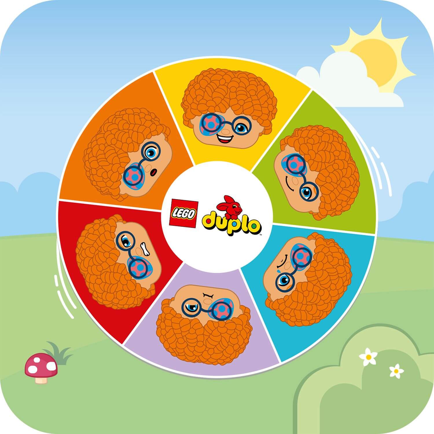 DUPLO First Time: Visit to the Doctor - 10449