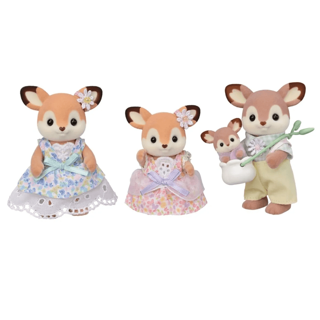 Sylvanian Families - Deer Family