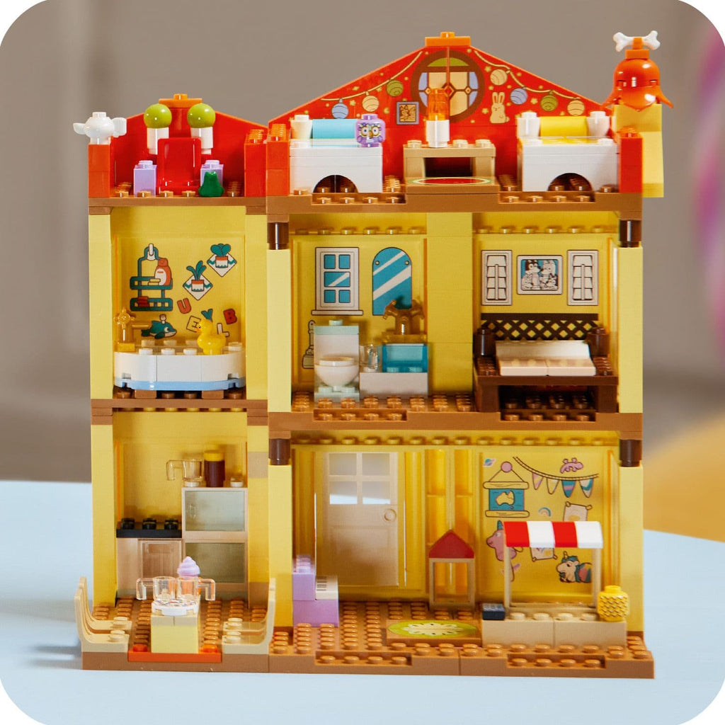 Lego Bluey's Family House Set - 11203