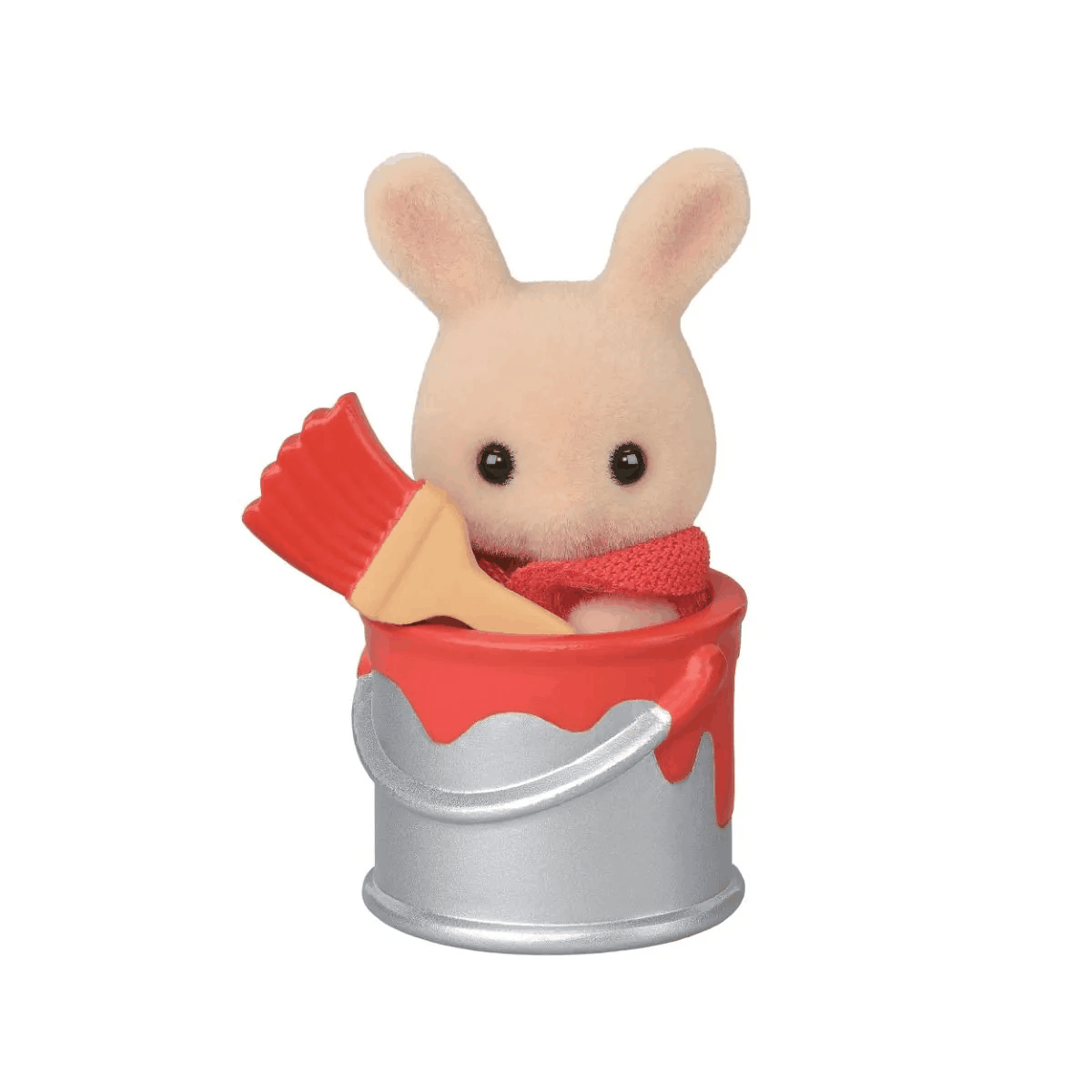 Sylvanian Families - Baby Builders Series Blind Bag (Single)
