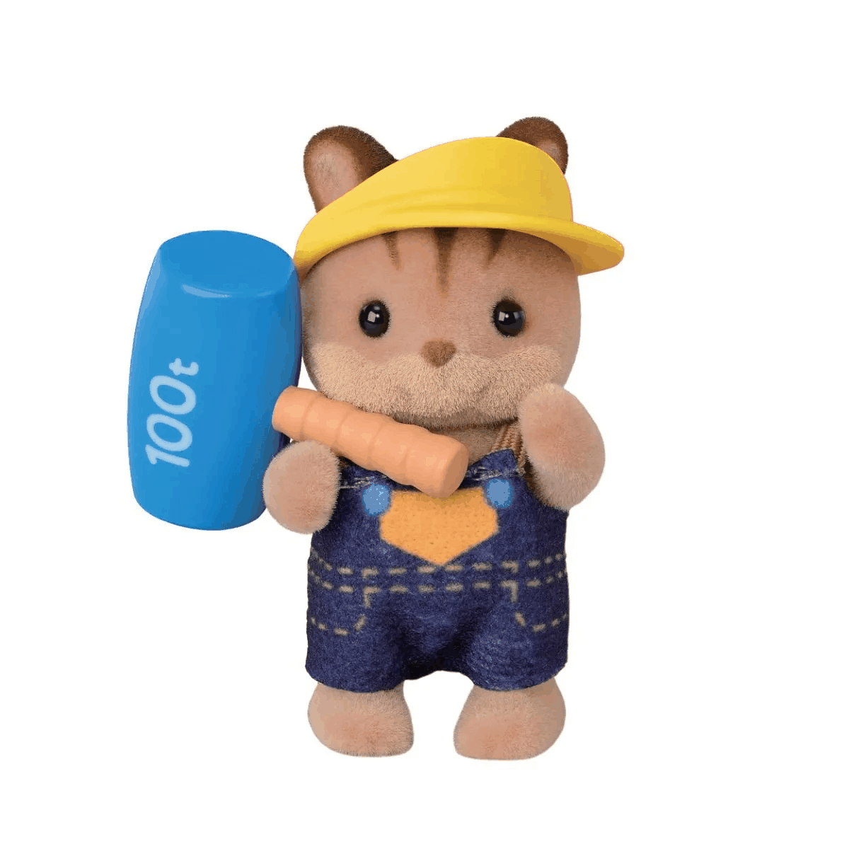 Sylvanian Families - Baby Builders Series Blind Bag (Single)