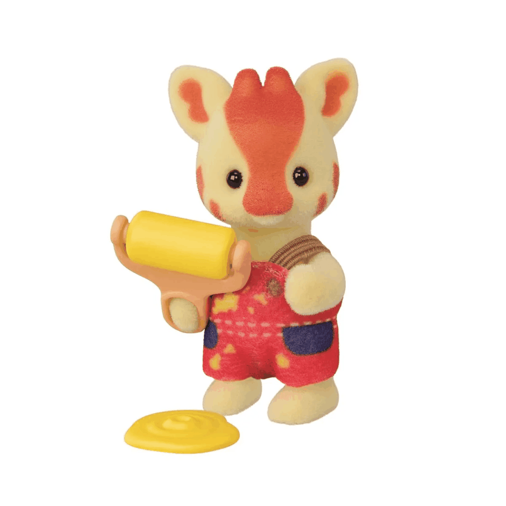 Sylvanian Families - Baby Builders Series Blind Bag (Single)