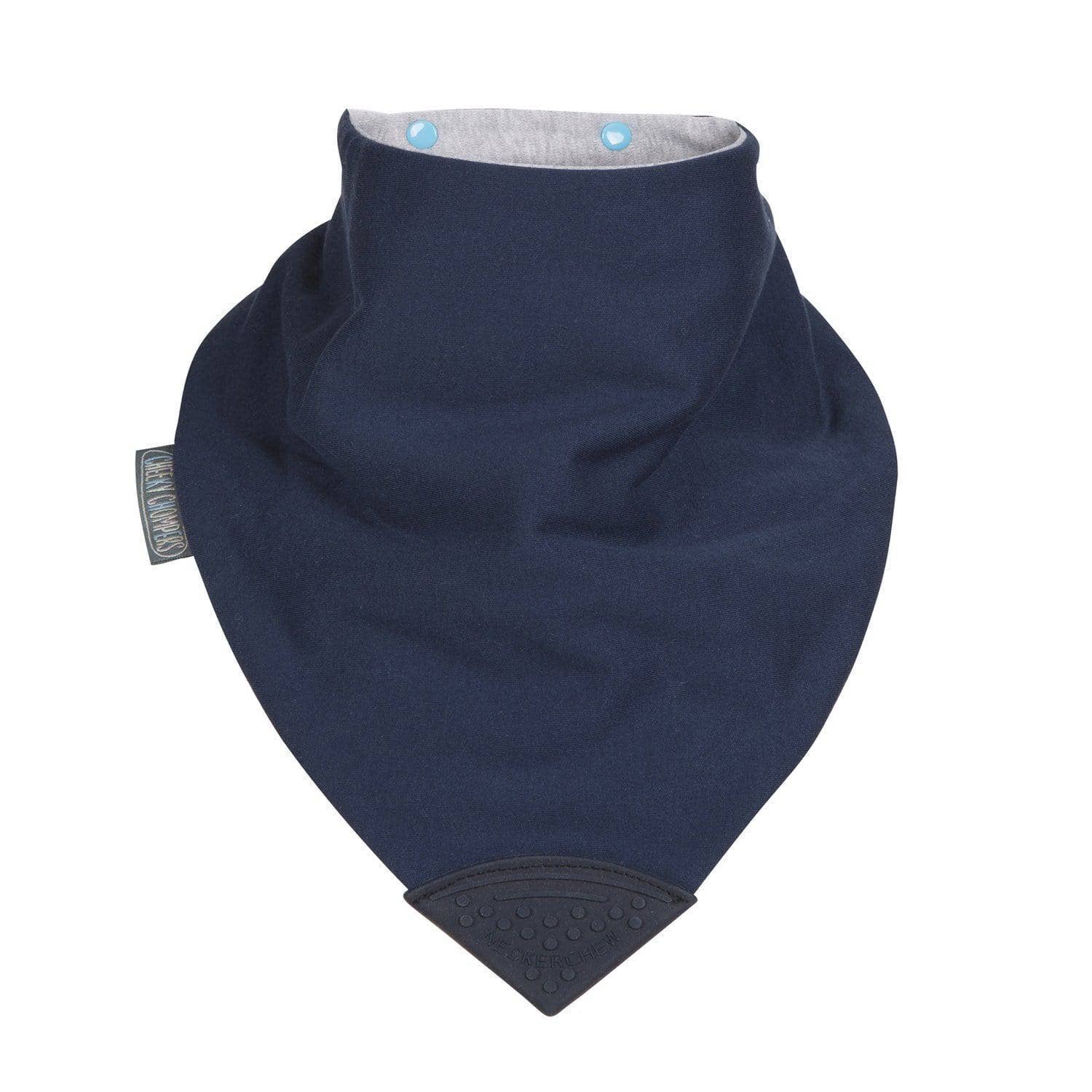 Neckerchew All Needs Bib - Two Sizes, Five Colours