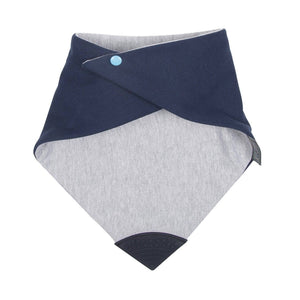 Neckerchew All Needs Bib - Navy