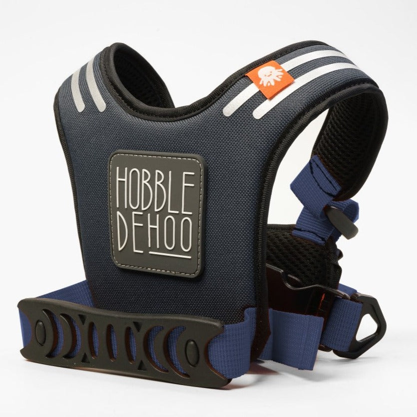 Hobbledehoo Child Harness - 2-6 years - Blue