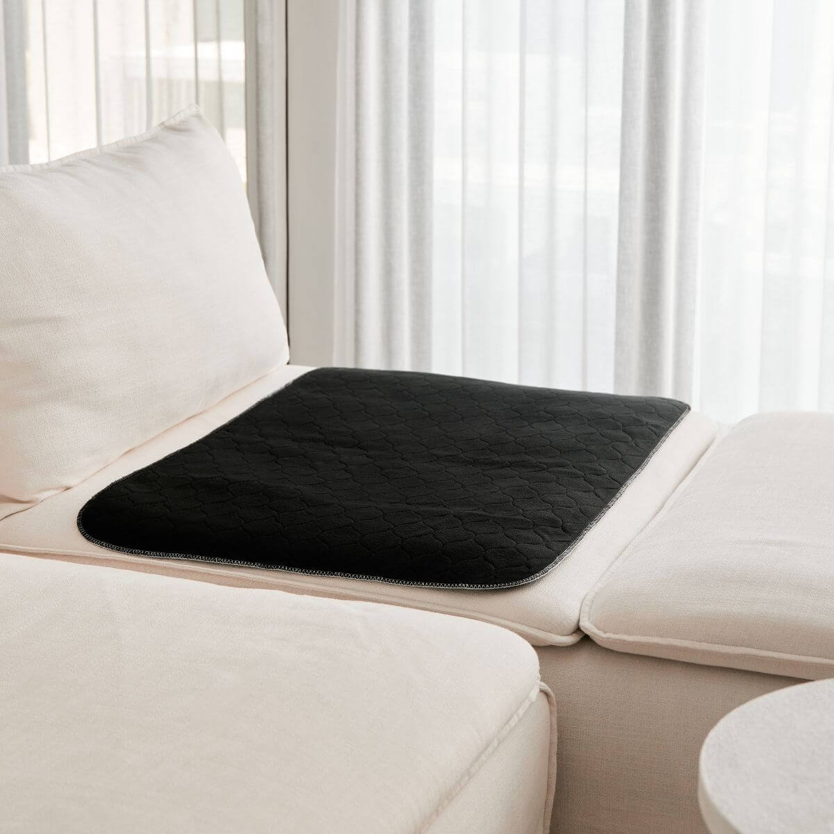 Invizi Furniture Protector 60x90cm - Twin-Pack