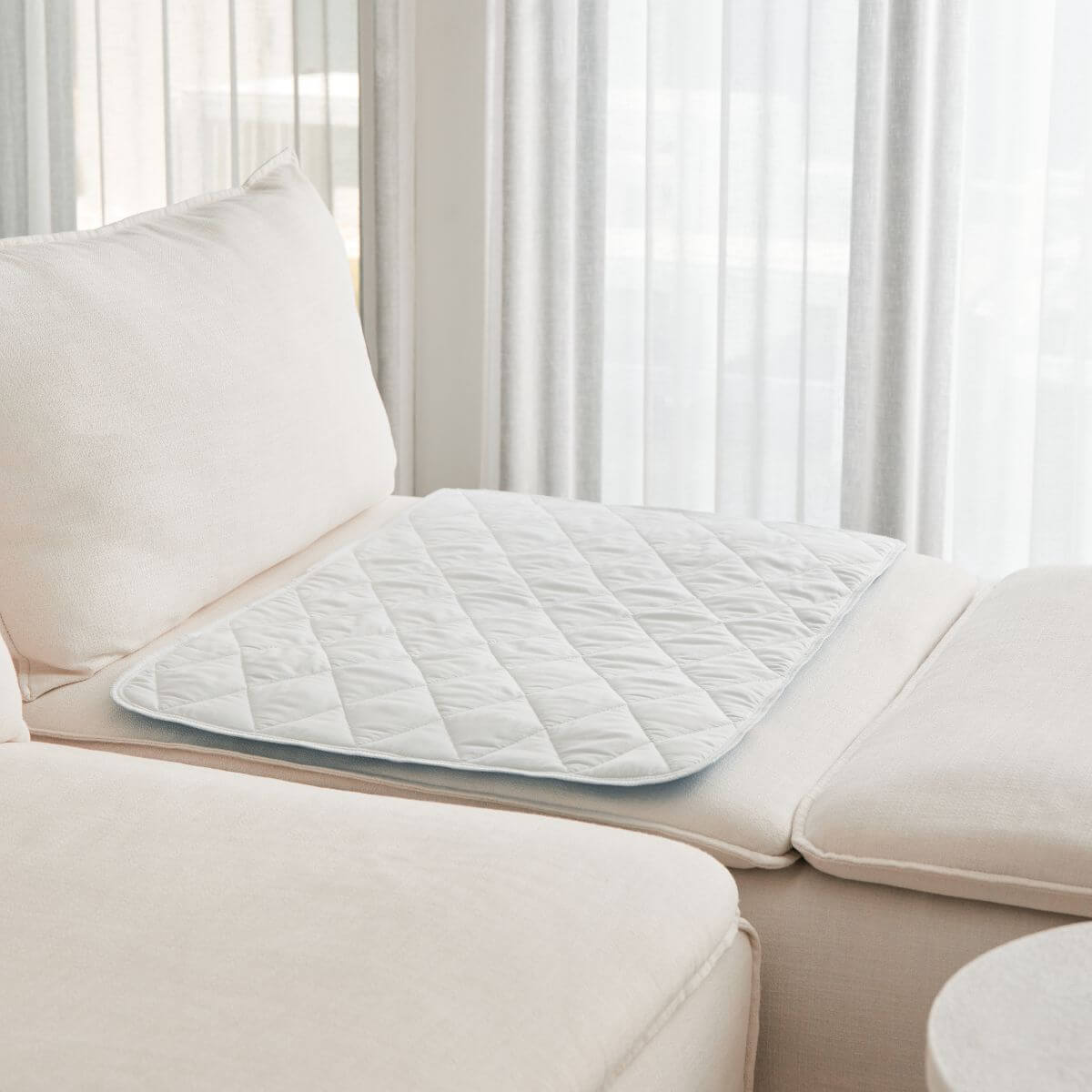 Invizi Furniture Protector 60x90cm - Twin-Pack