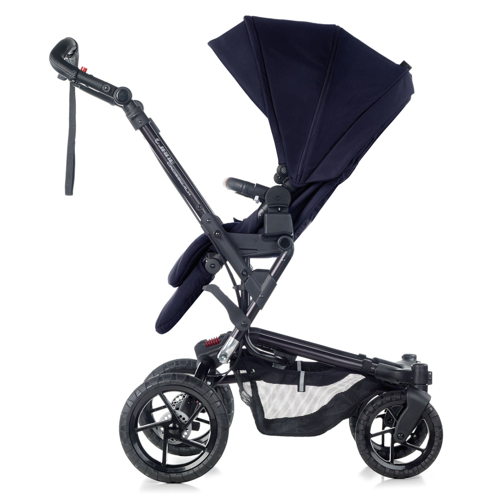 Jane Crosslight-R Pushchair, Tech Mouse