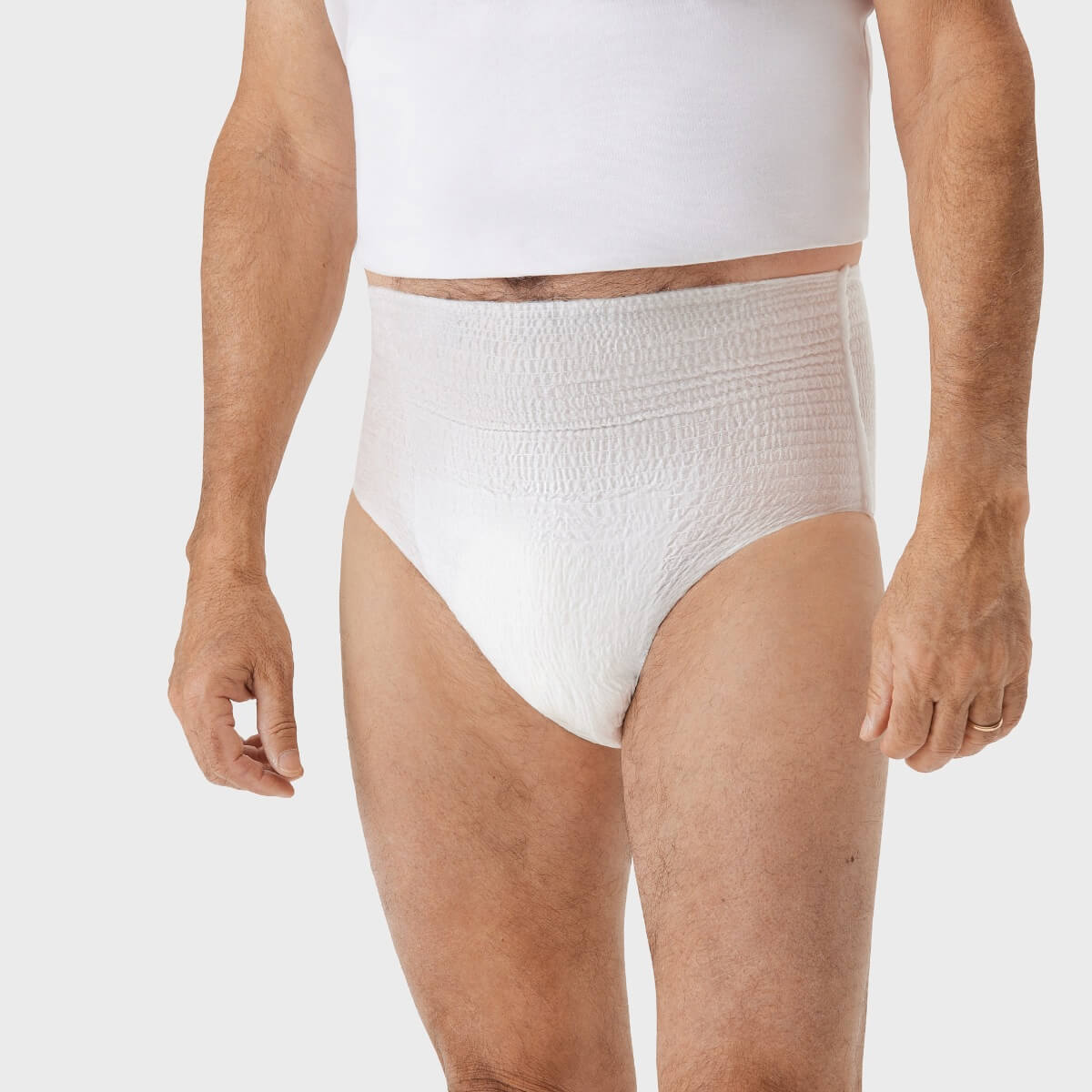 Invizi Pants Incontinence Pants - Plus