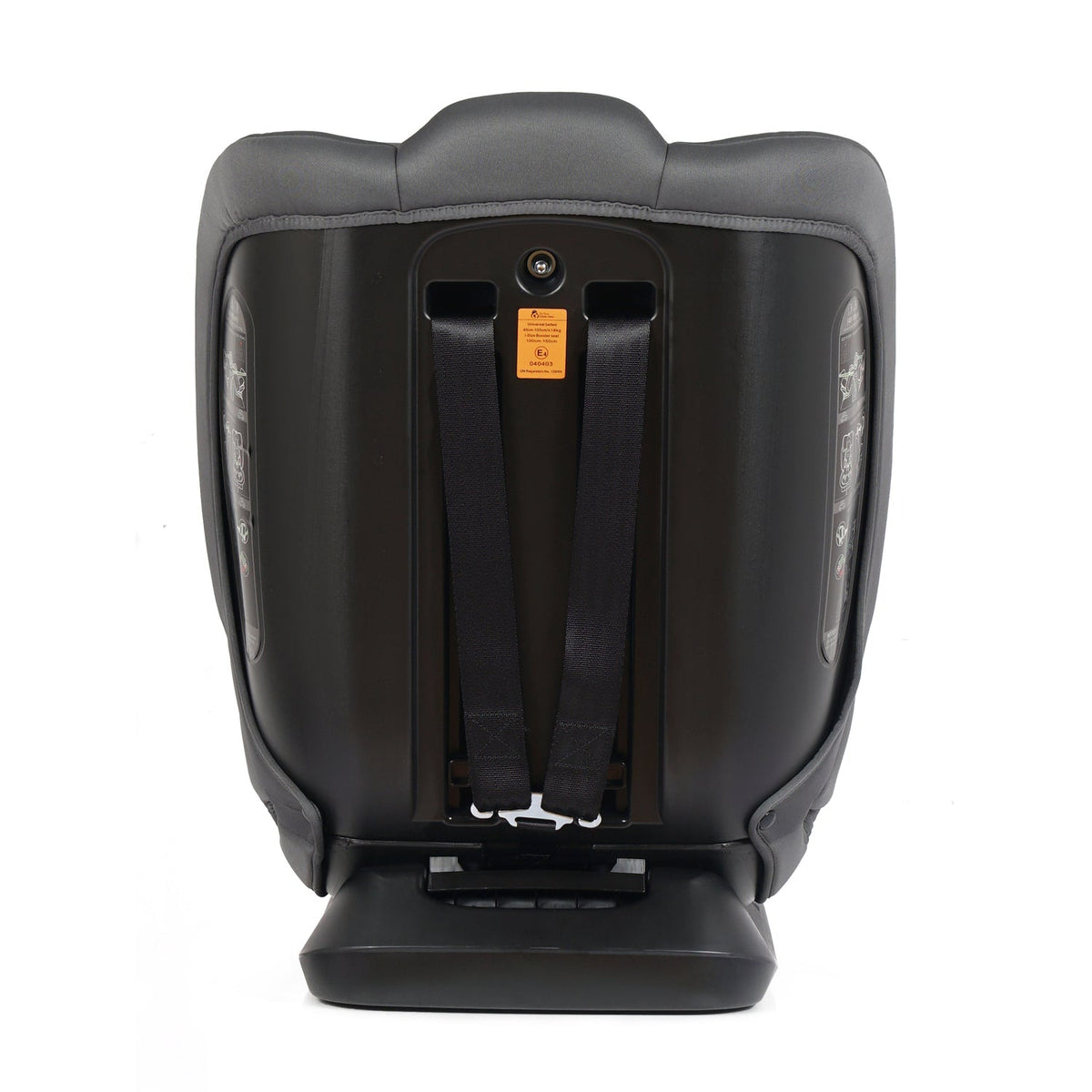 For Your Little One GrowWithMe 0/1/2/3 i-Size Car Seat - Slate Mist (Birth-12 Years)