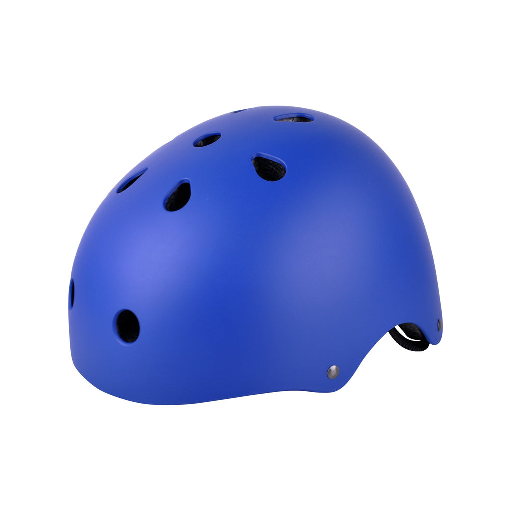 Kids Helmet - Galaxy Sky Blue