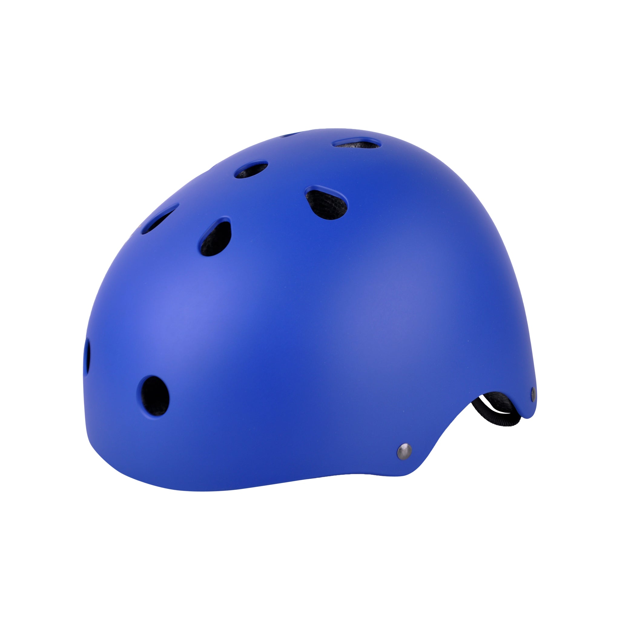 Kids Helmet - Galaxy Sky Blue