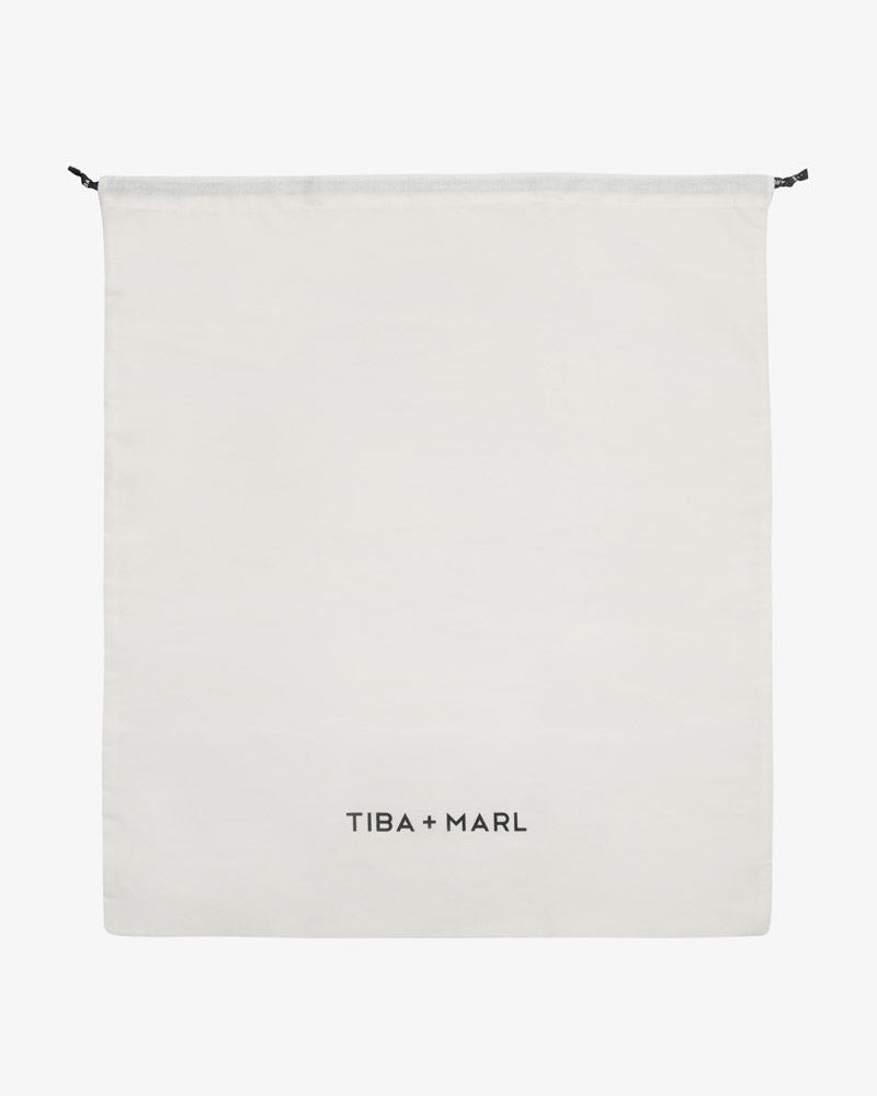 Tiba+Marl Alto Changing Backpack Sage