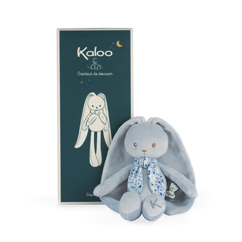 Kaloo Doll Rabbit Blue - 25cm