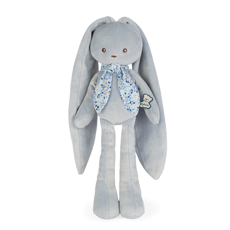Kaloo Doll Rabbit - Blue - 35cm