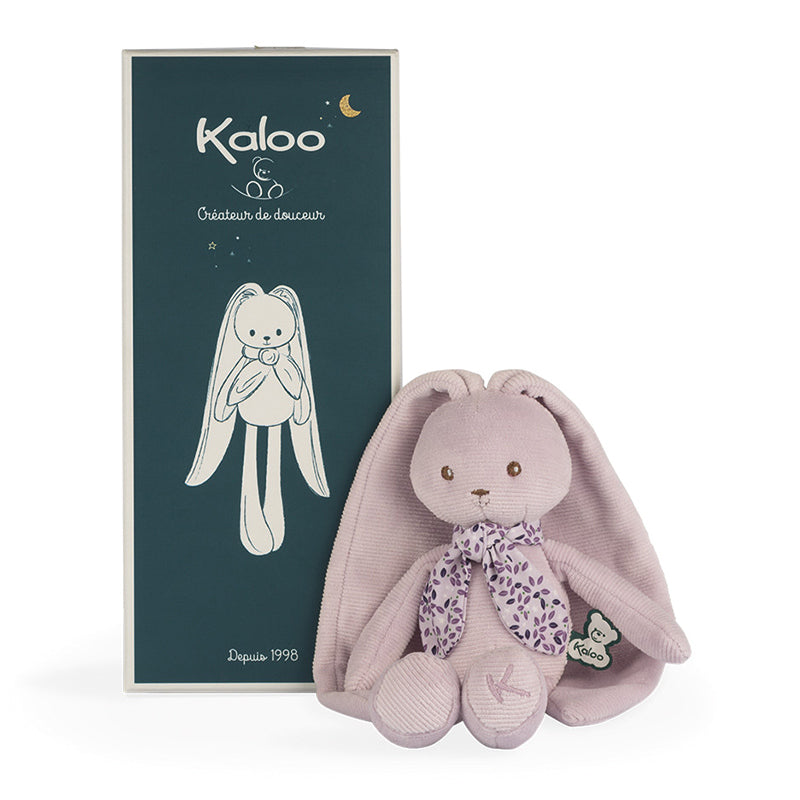 Kaloo Doll Rabbit Lilac - 25cm
