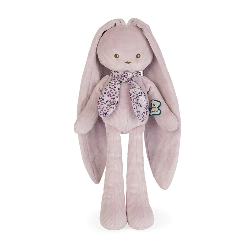 Kaloo Doll Rabbit Lilac - 35cm
