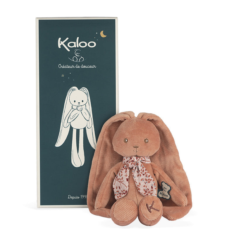 Kaloo Doll Rabbit Terracotta - 25cm