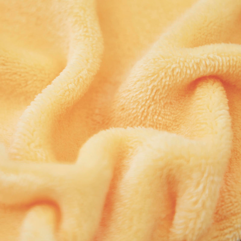 Kaloo Intemporel Doudou Rabbit - Yellow