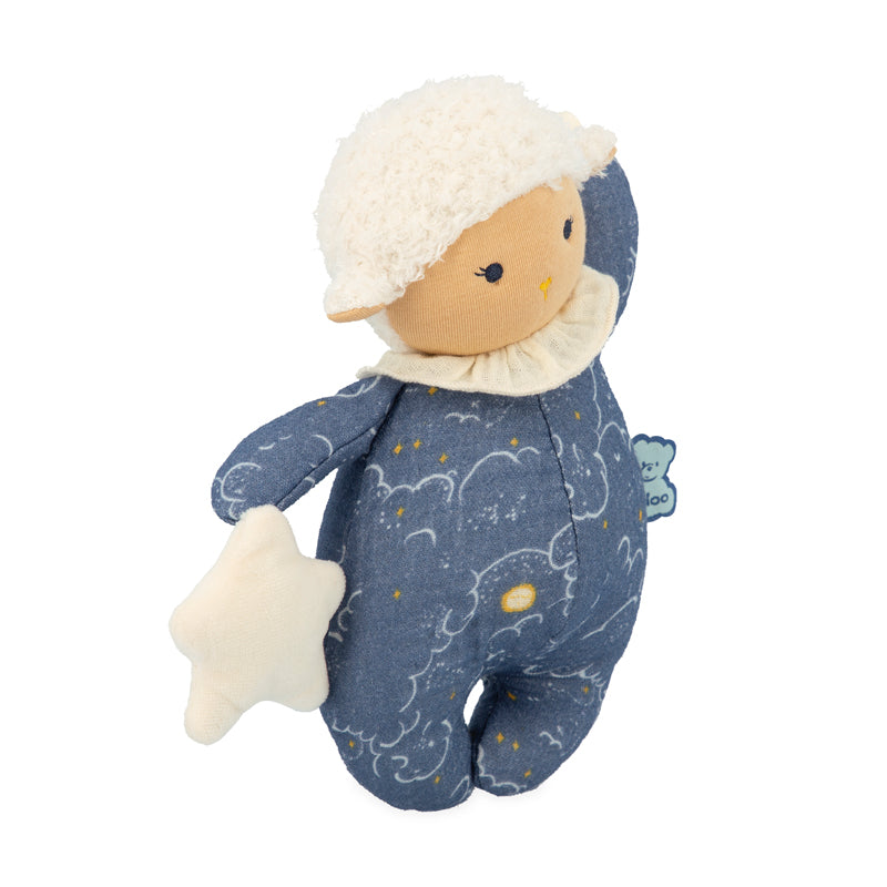 Kaloo My Nomad Awaken Sheep Plush  - Musical