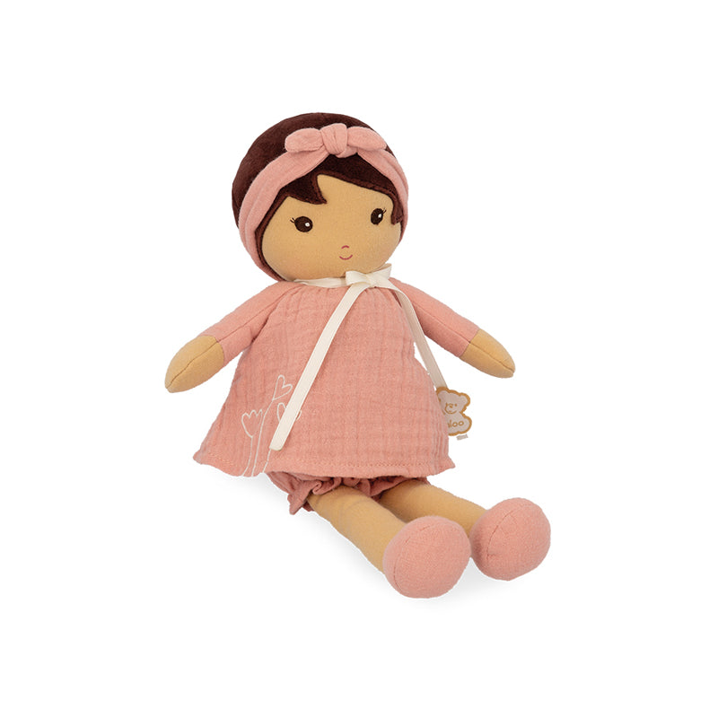 Kaloo Tendresse Doll Amandine - 25cm