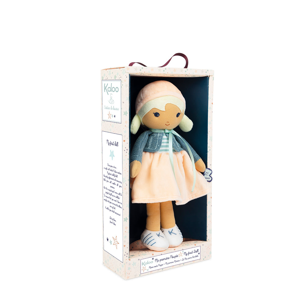 Kaloo Tendresse Doll Chloe Large - 32cm