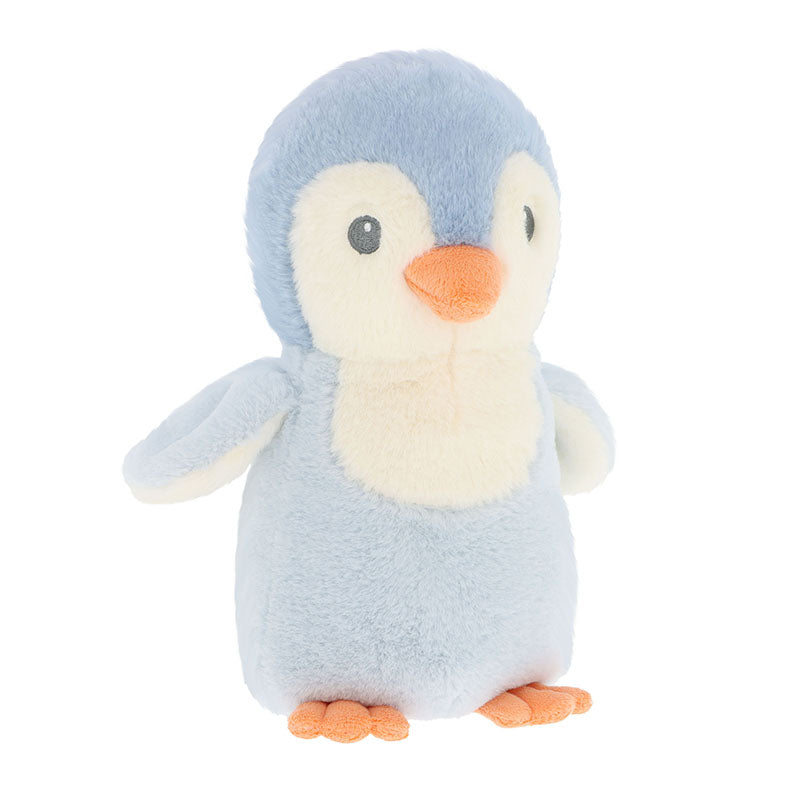 Keel Toys Keeleco Percy Penguin Soft Toy - 20cm