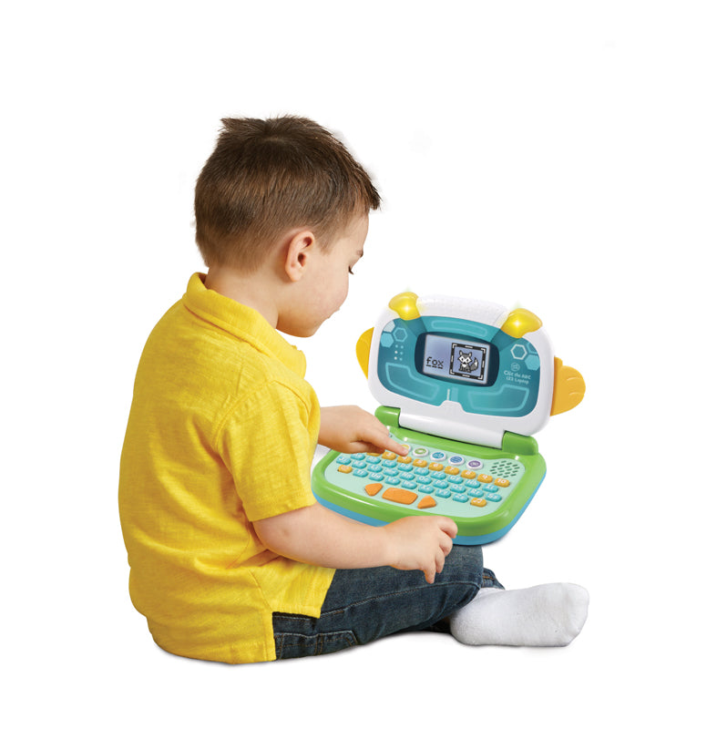 LeapFrog Clic the ABC 123 Laptop