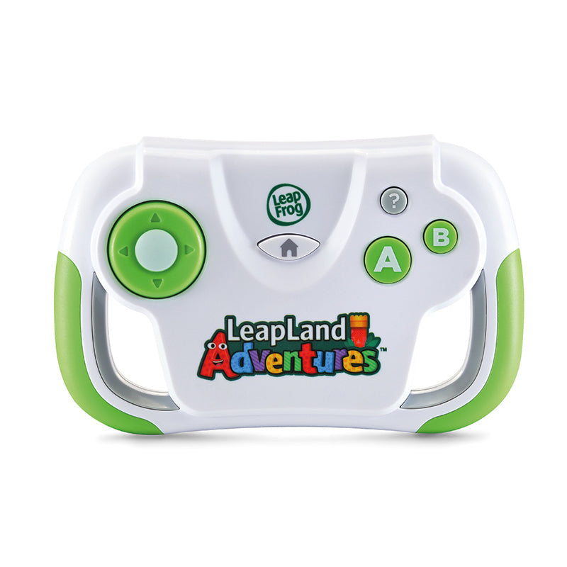 LeapFrog LeapLand Adventures