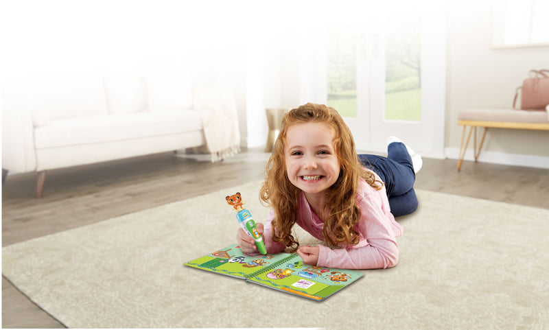 LeapFrog LeapStart Reading Buddies
