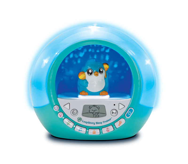 LeapFrog LeapStory Sleep Trainer