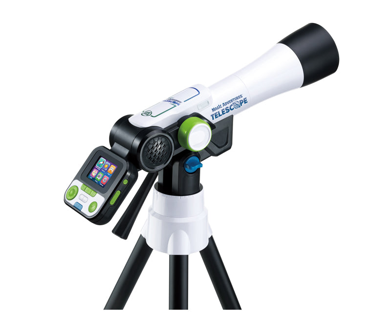 LeapFrog Magic Adventures Telescope™