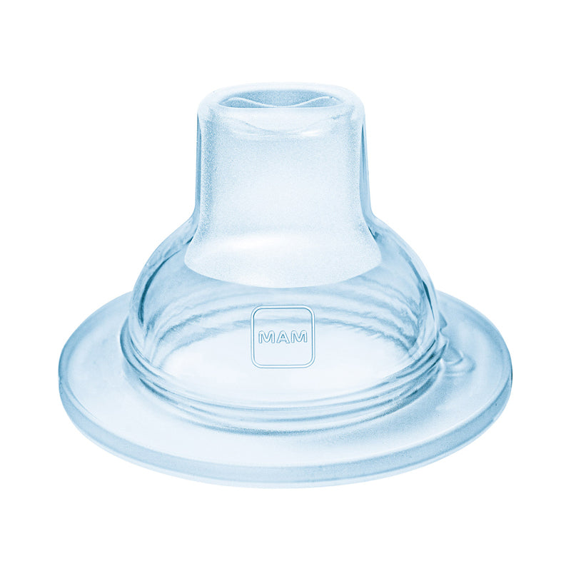 MAM Trainer Cup 2 in 1 - 220ml - Pink