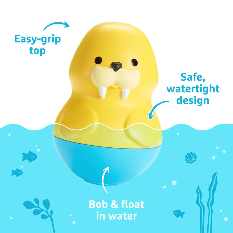 Munchkin Bath Bobbers - 3 Pack