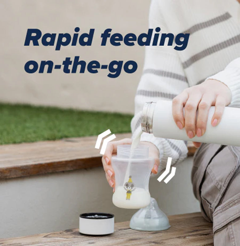 Nuby Rapid Cool