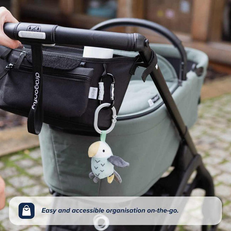 Nuby Stroller / Pushchair Organiser