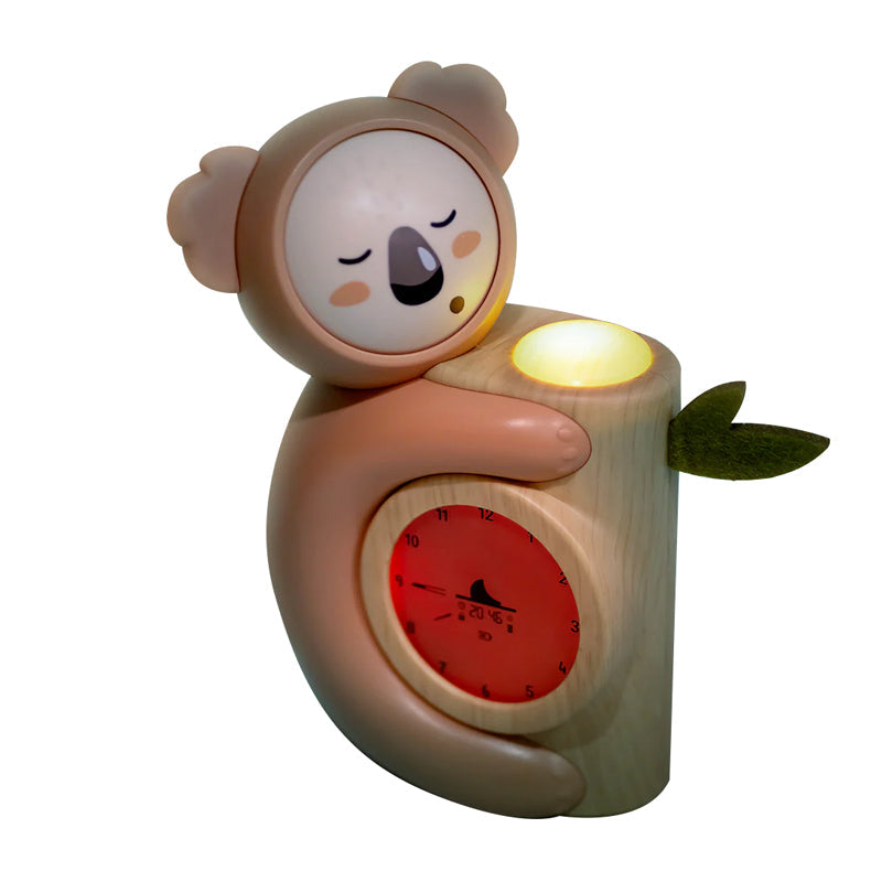 Pabobo by Angelcare Koala Sleep Nightlight & Trainer