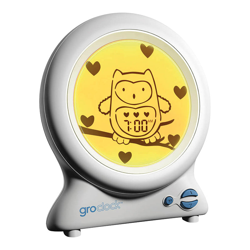 Tommee Tippee GroClock