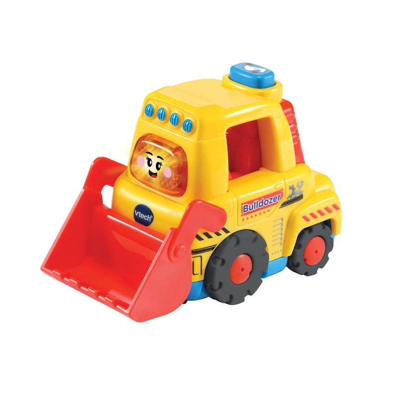 VTech Toot-Toot Drivers® Bulldozer