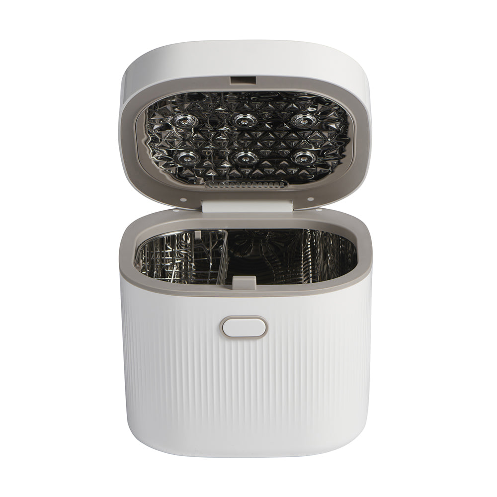 Vital Baby Nurture Advanced Pro UV Steriliser & Dryer - Arctic White