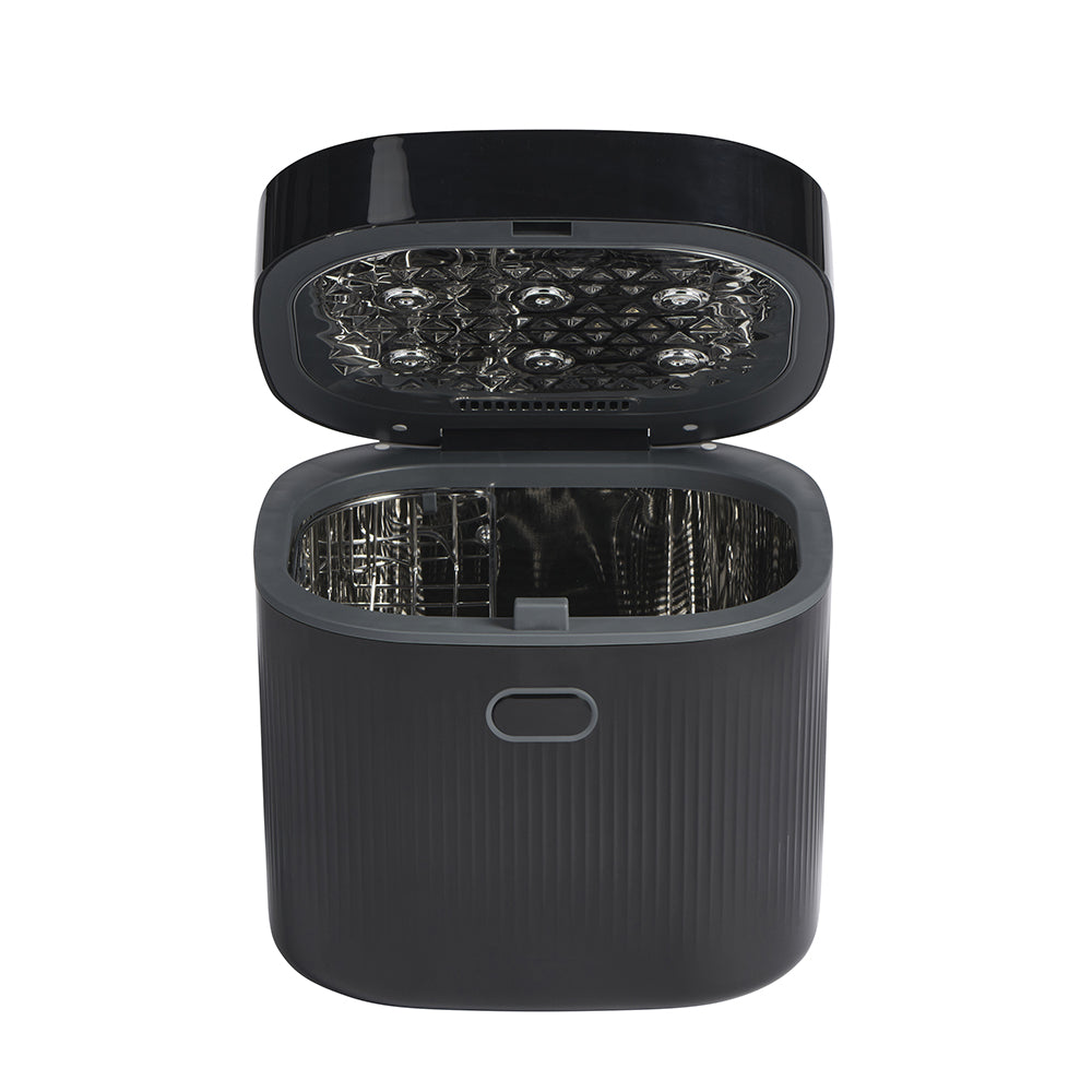 Vital Baby Nurture Advanced Pro UV Steriliser & Dryer Onyx Black