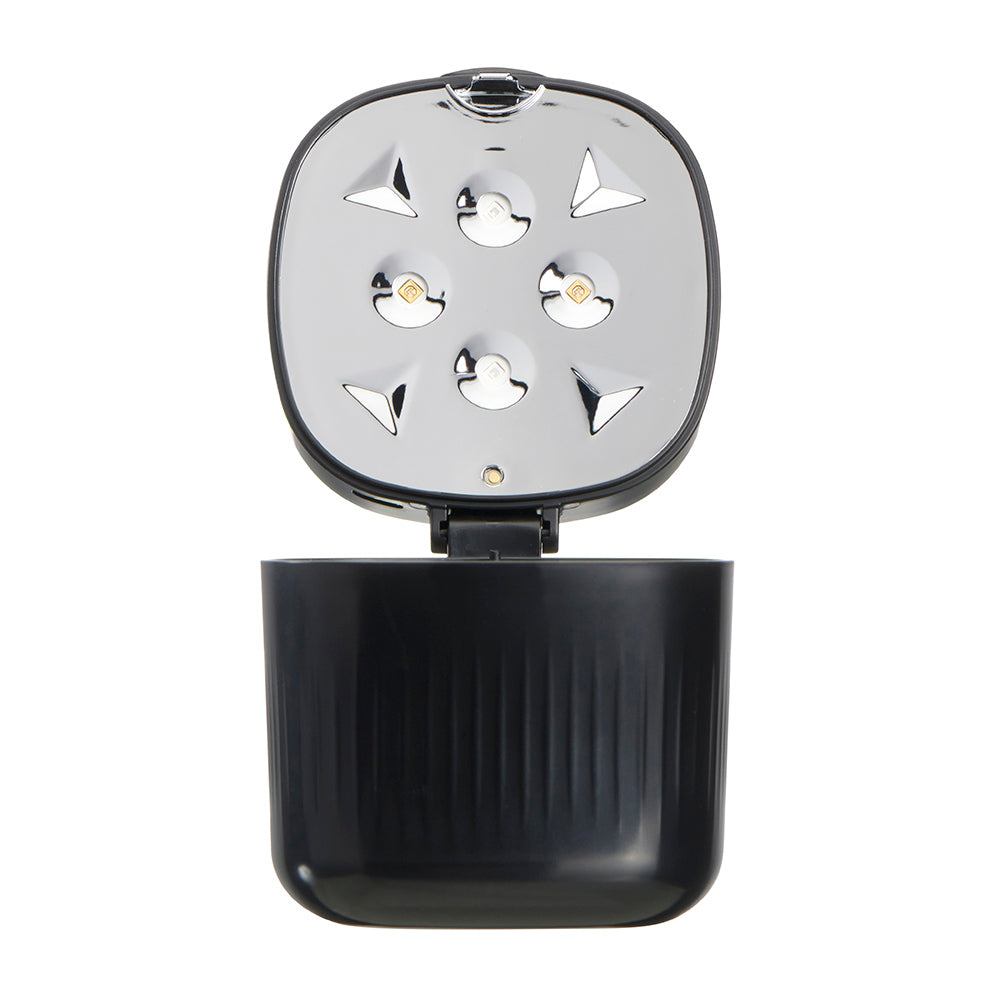 Vital Baby Nurture Portable Mini UV Steriliser - Onyx Black