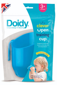 Doidy Cup - Five Colours