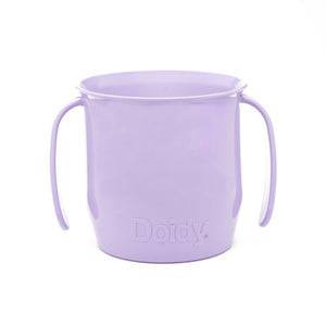 Doidy Cup - Cinq couleurs