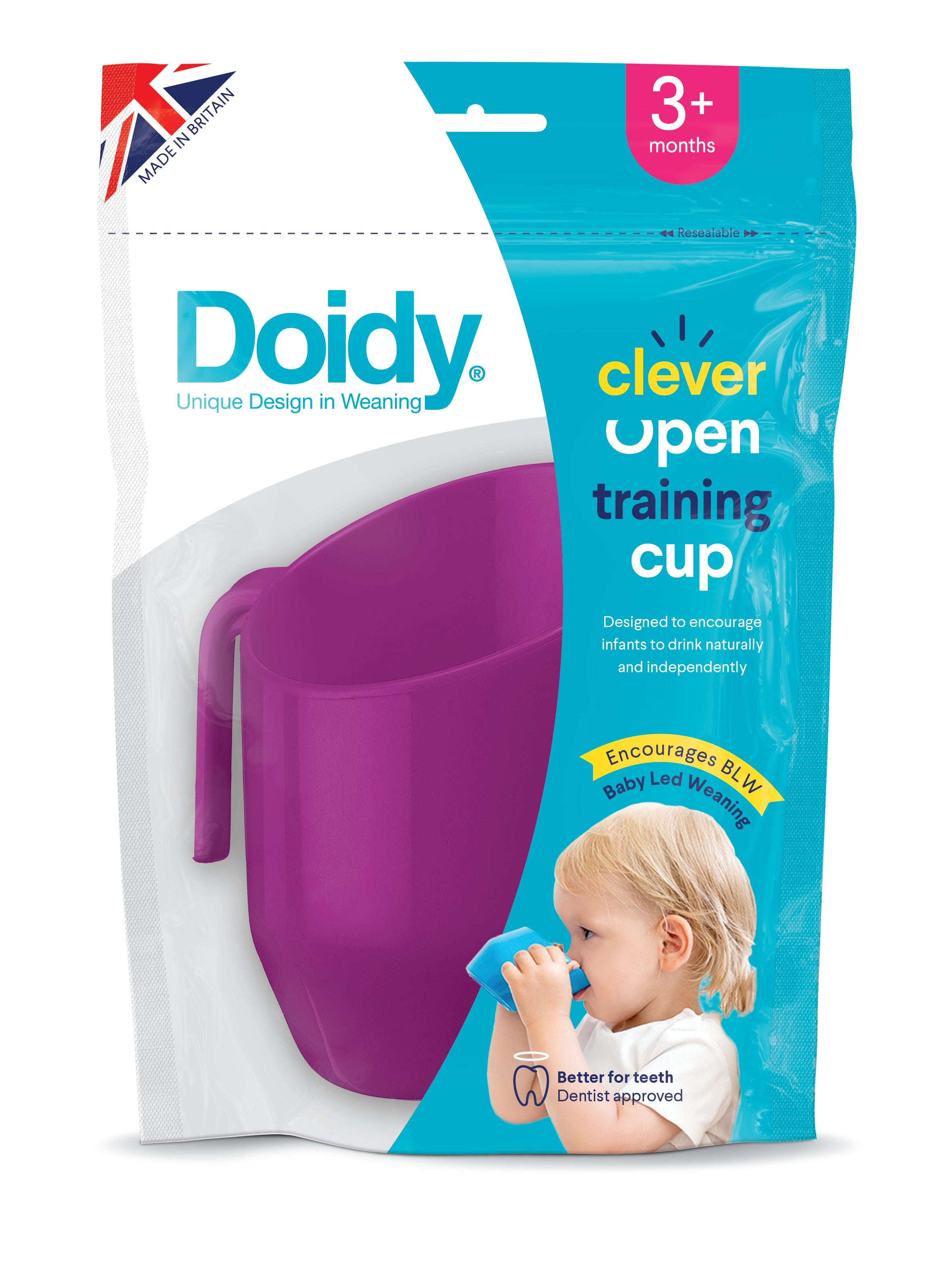 Doidy Cup