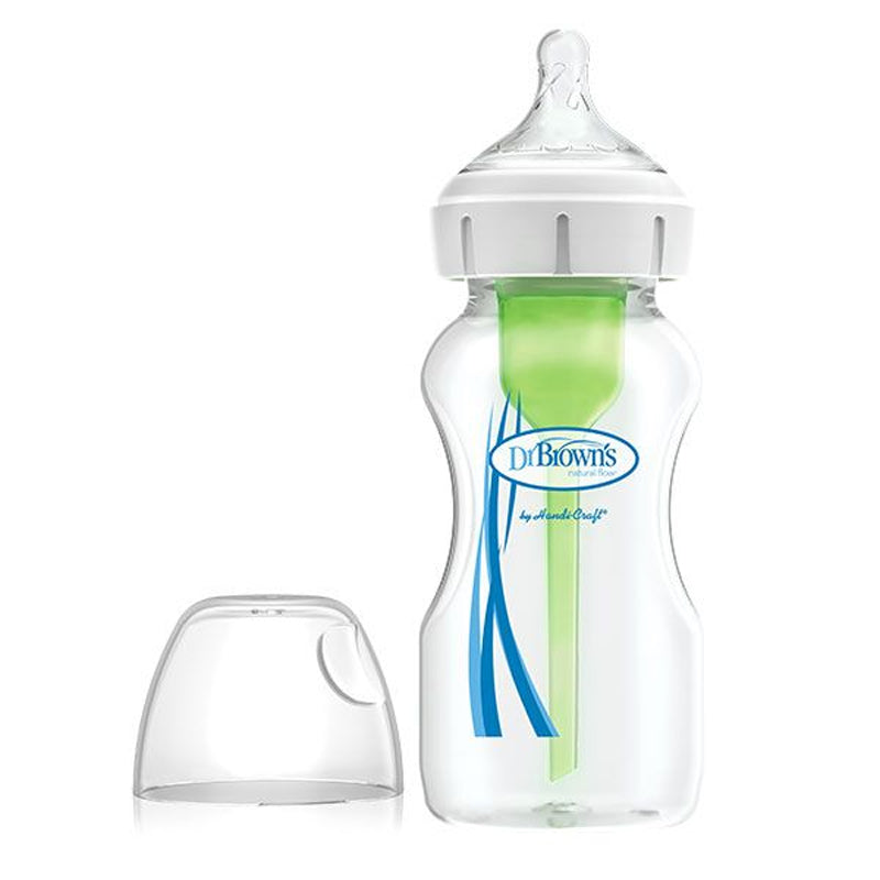 Dr Brown's Options+ Bottle - 270ml