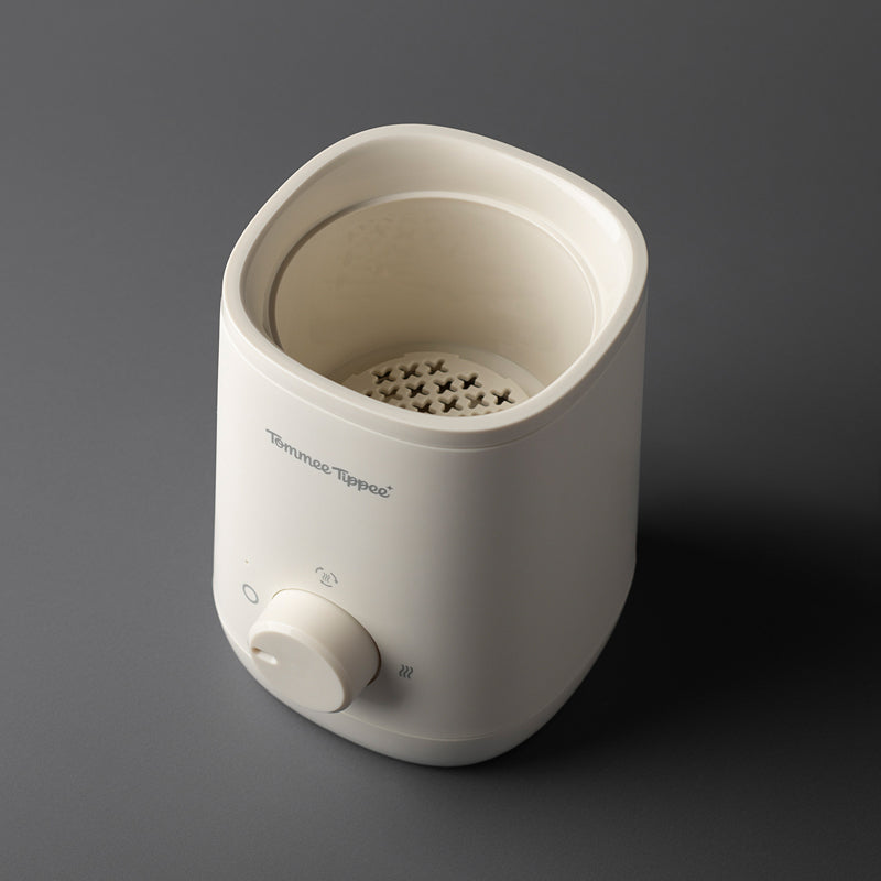 Tommee Tippee Easi-Warm Electric Bottle and Food Warmer